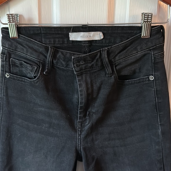 Hidden Women’s Jeans - Picture 2 of 5
